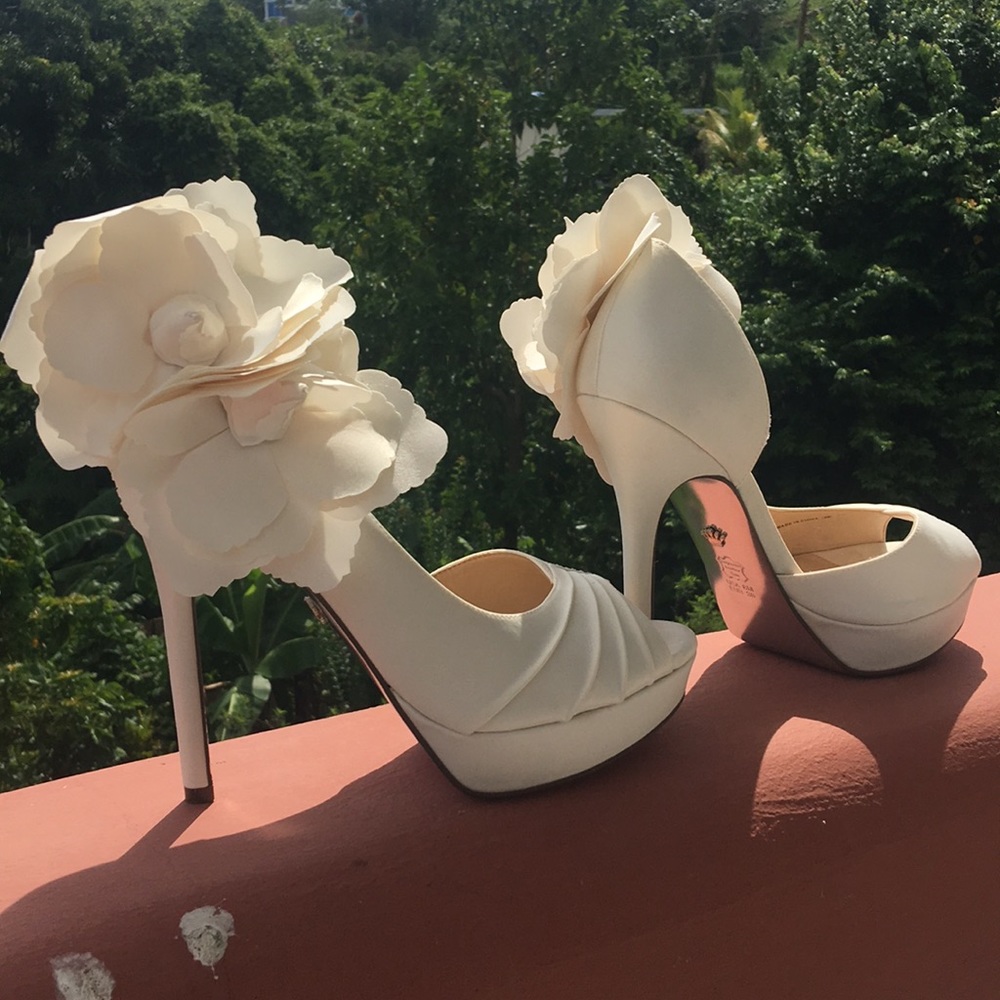 Nina Shoes Melinda - Picture 2 of 4